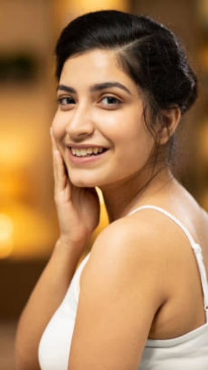 Skin care tips