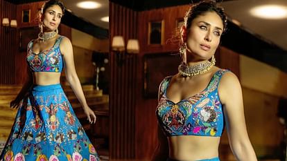 Summer Lehenga Collection inspired by actress Athiya Shetty to Katrina Kaif