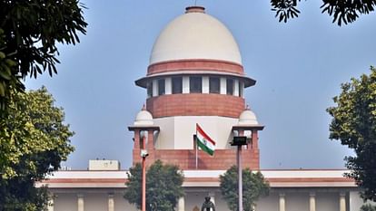 Supreme Court News Updates Waqf Law Hearing Constitution CJI Sanjeev Khanna Bench Legal hindi news