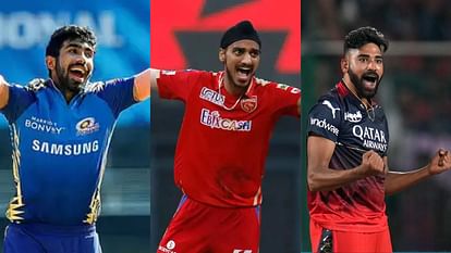 T20 World Cup 2024 India Squad Players Announced Check Captain Vice Captain Players List