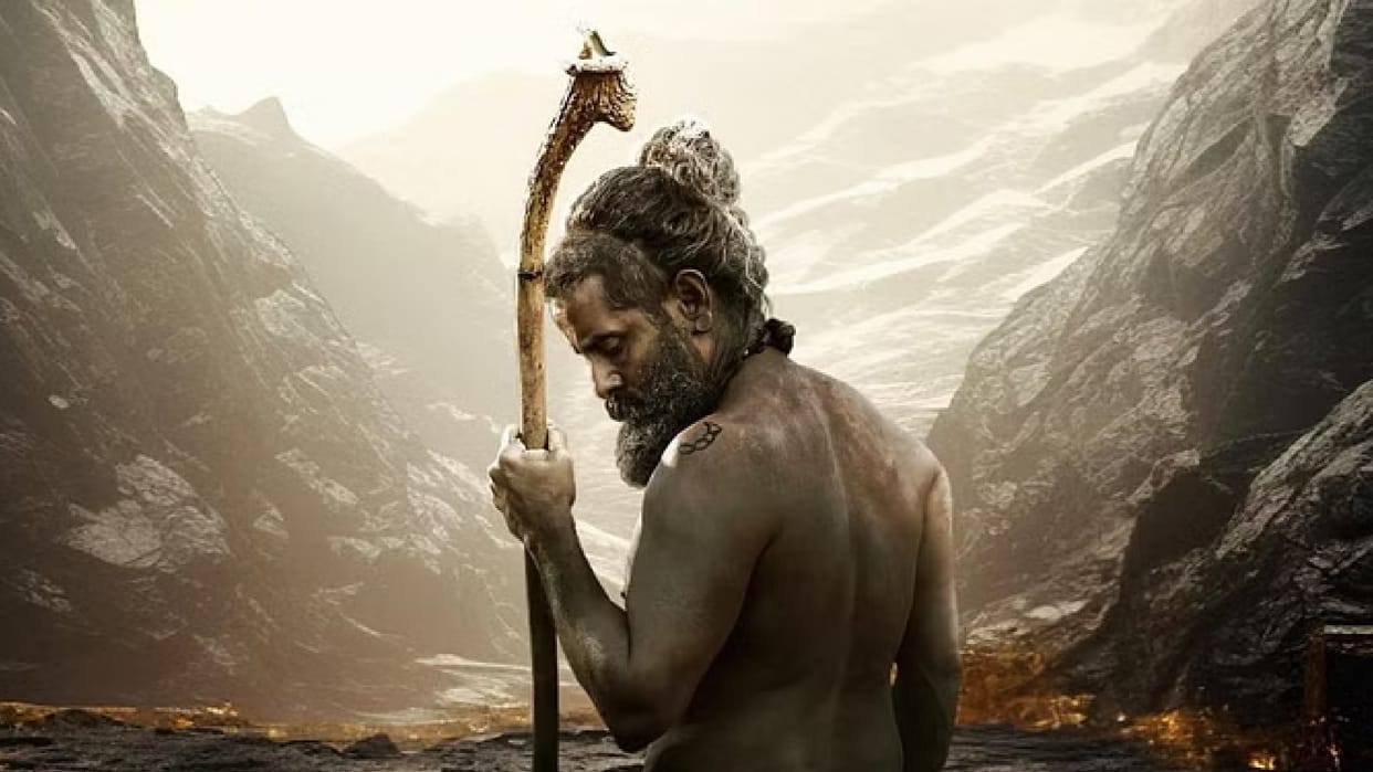 Thangalaan background score in progress will be unique special GV Prakash gives update on chiyaan vikram film