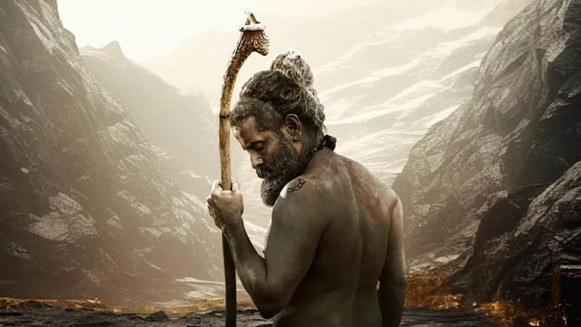 Thangalaan passed with UA certificate from censor board vikram film audio launch event on 2 August in Chennai