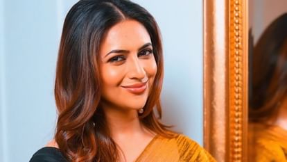 Divyanka Tripathi Reaction On rumours of participating in Salman Khan hosted Reality show in bigg boss 19