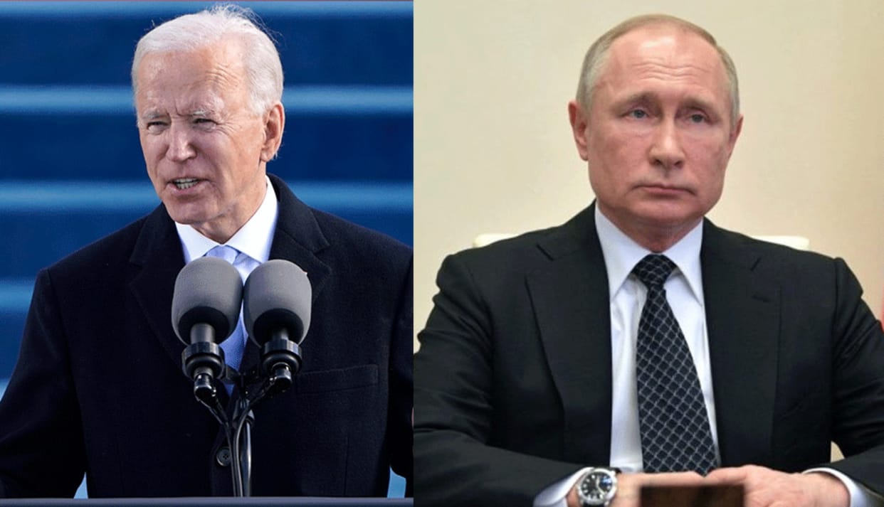 US announces sweeping sanctions on Russia’s energy sector, two Indian companies named World News In Hindi