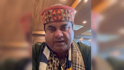 Dehradun Crime Khanpur MLA defrauded of 4.50 lakh in MG car dealmanager lodges FIR