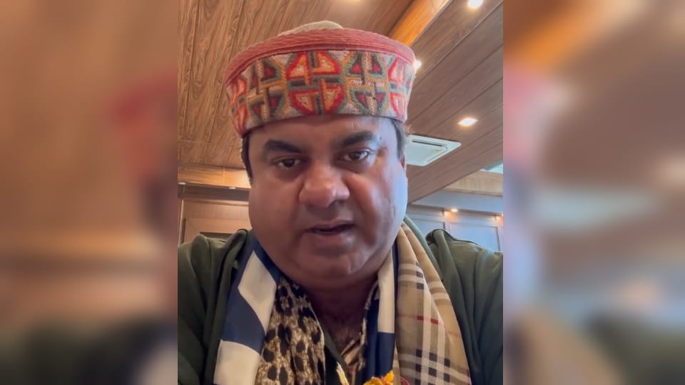 Dehradun Crime Khanpur MLA defrauded of 4.50 lakh in MG car dealmanager lodges FIR