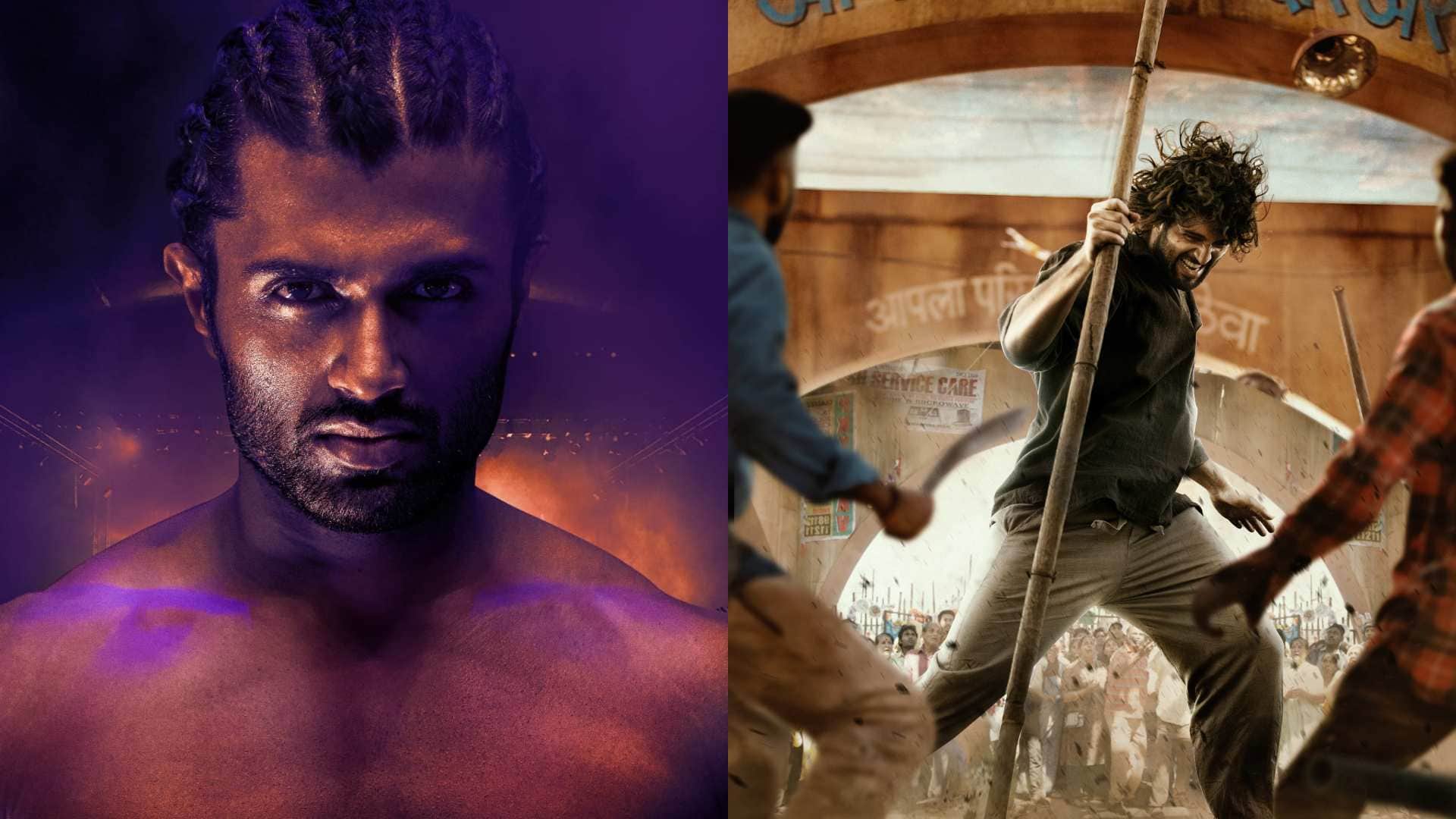 Vijay Deverakonda returns in Arjun Reddy mode only action in the next film no songs details inside
