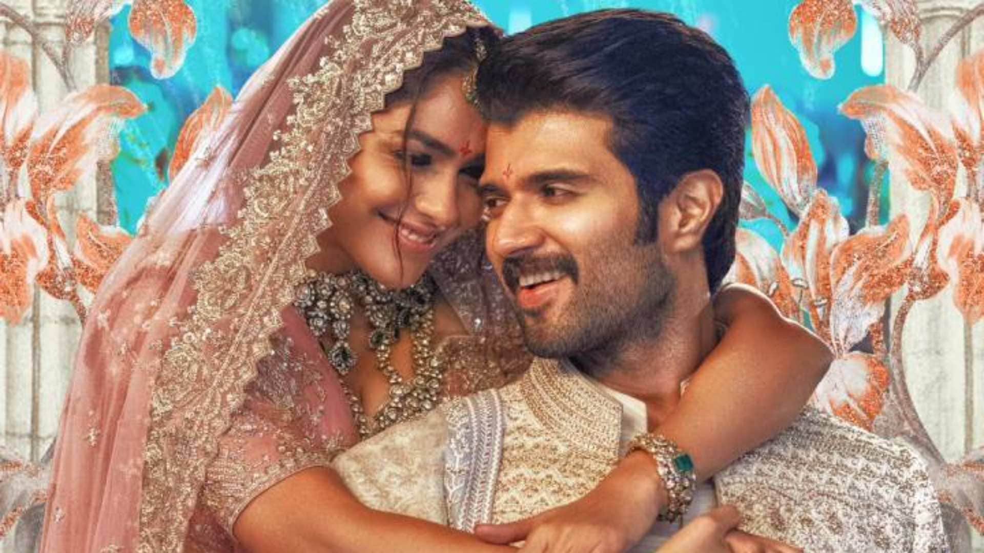 Vijay Deverakonda returns in Arjun Reddy mode only action in the next film no songs details inside