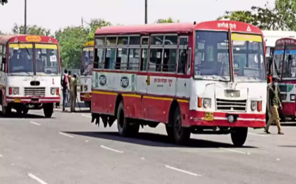 UP Roadways ARM suspended major action taken in fake ticket case