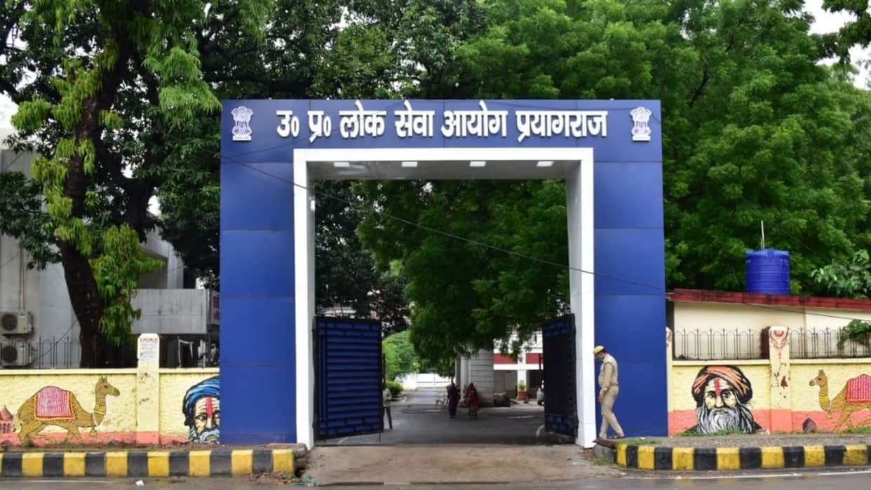 ‘Akash Ganga’: Access restricted to permitted floors only; an impenetrable wall of exam secrecy
