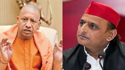 Revised: CM Yogi's election meeting in Jalesar tomorrow and Akhilesh's election meeting in Etah on 29th.