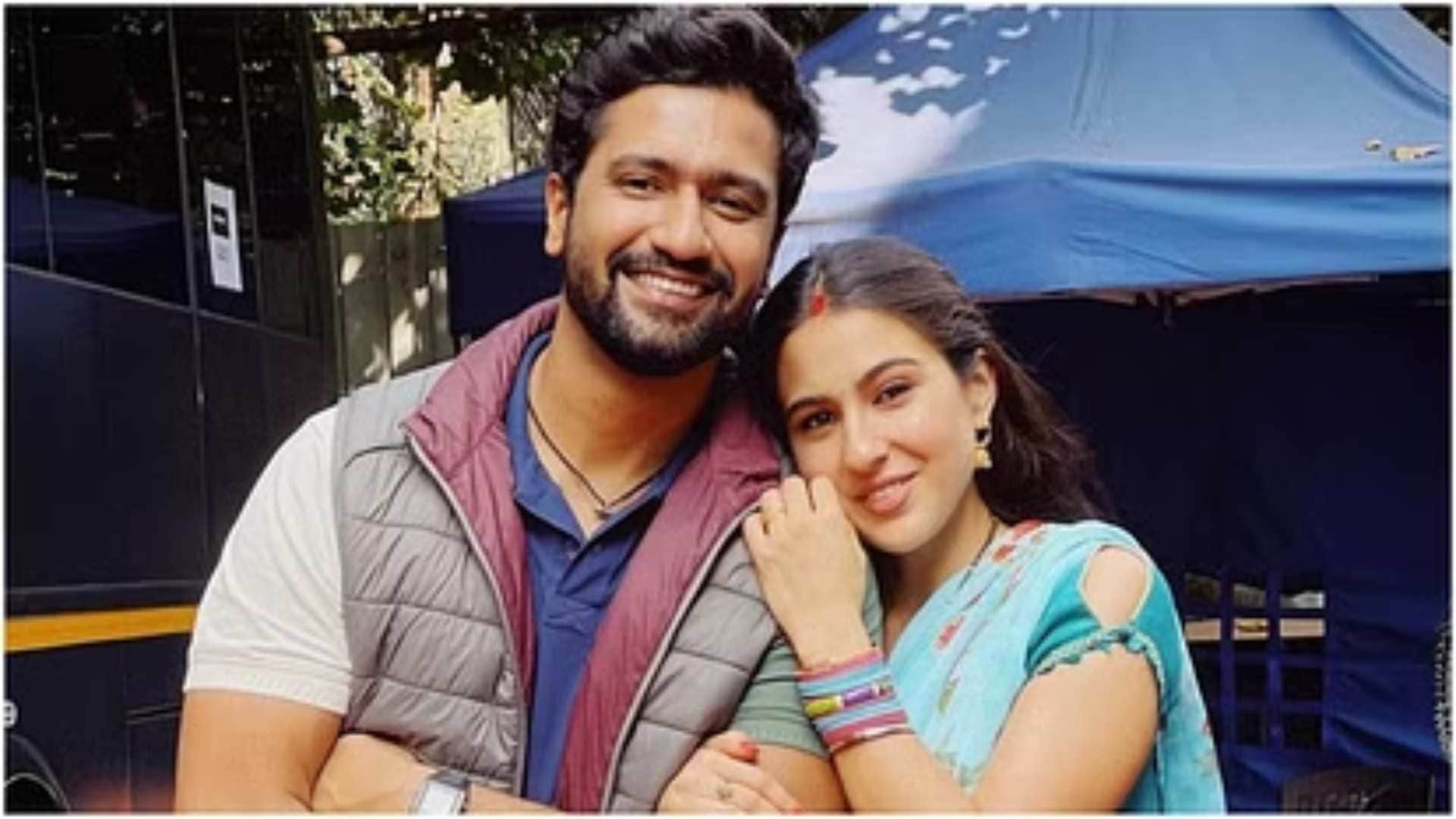 Vicky Kaushal And Sara Ali Khan film Zara Hatke Zara Bachke ott release film soon hit on JioCinema