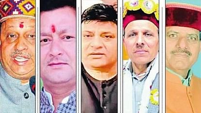 LS Elections: BJP-Congress are struggling to support their loved ones in Himachal.