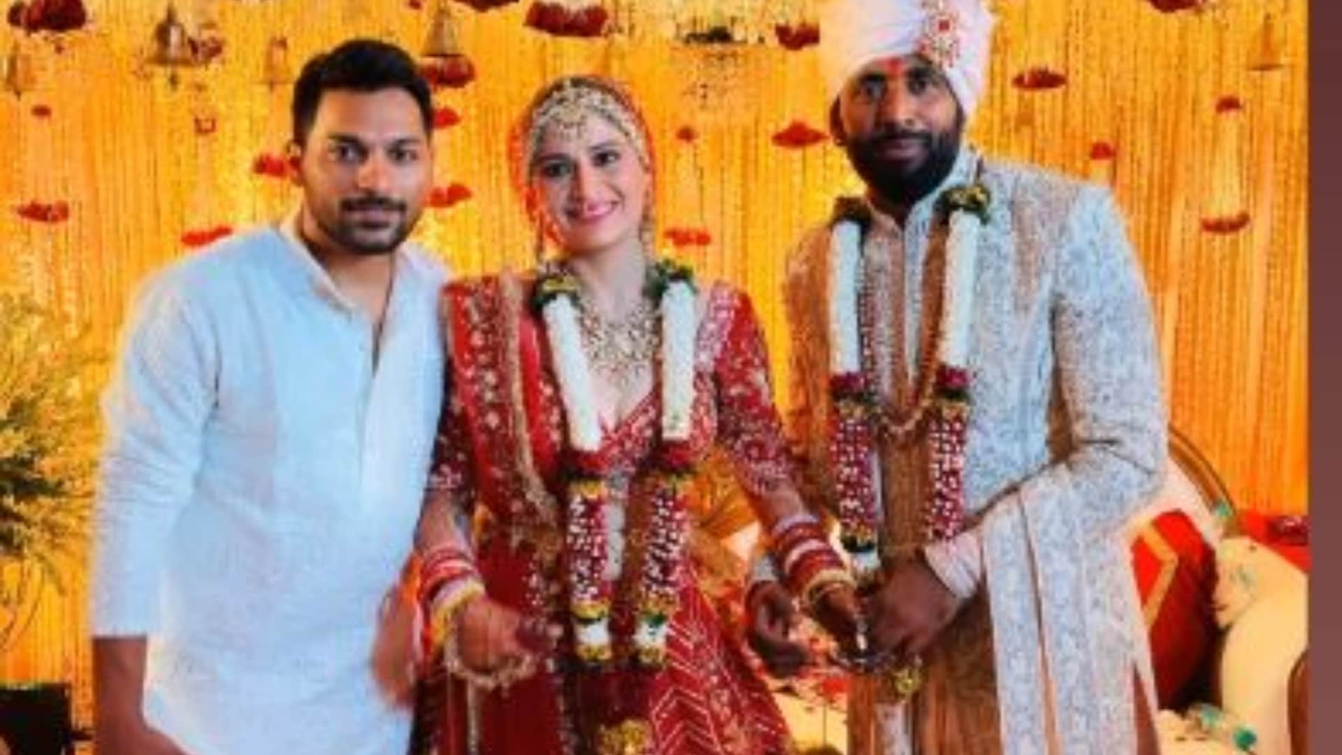 Actress Wore Expensive Outfit On Wedding Aarti Singh Arushi Sharma Rakul Preet Alia Bhatt