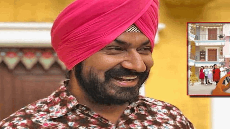 FIR filed after Taarak Mehta Ooltah Chashmah 'Sodhi' goes missing