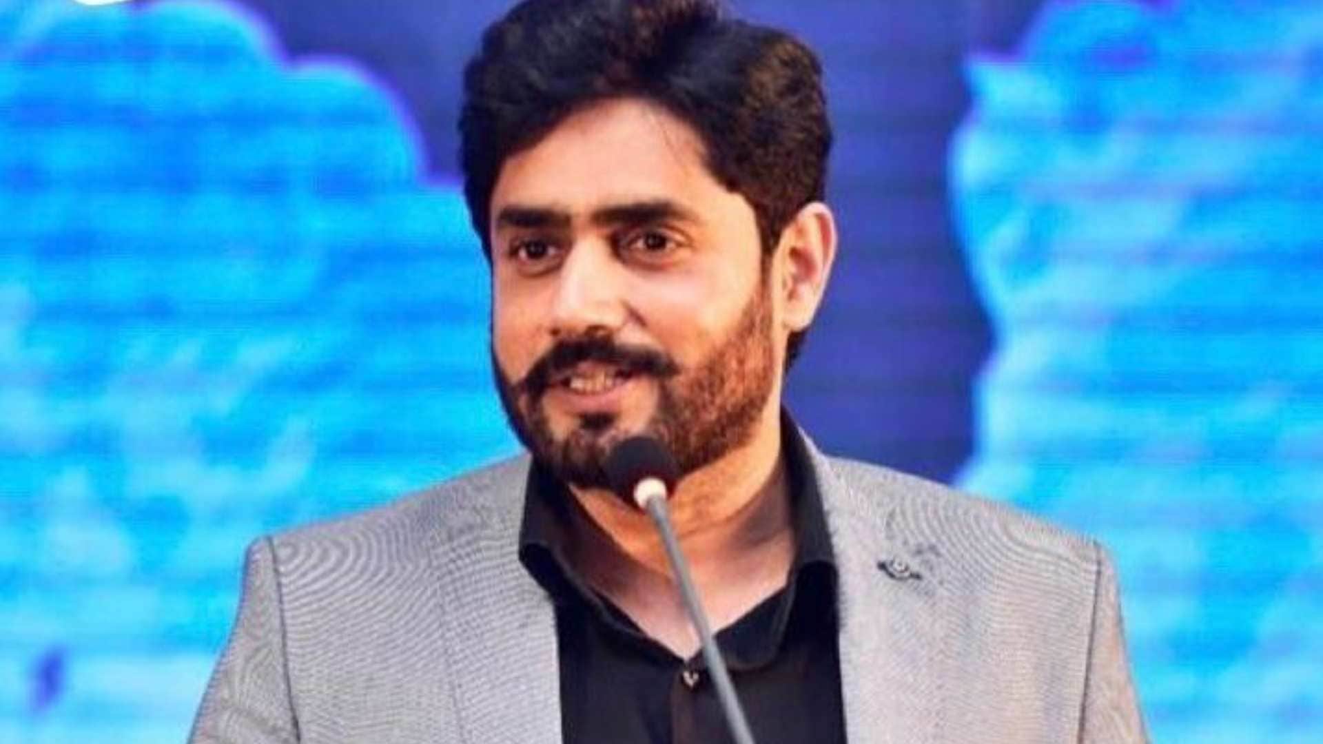 Pakistani singer Abrar Ul Haq rejected a film with Katrina Kaif Kashmir was the reason know inside