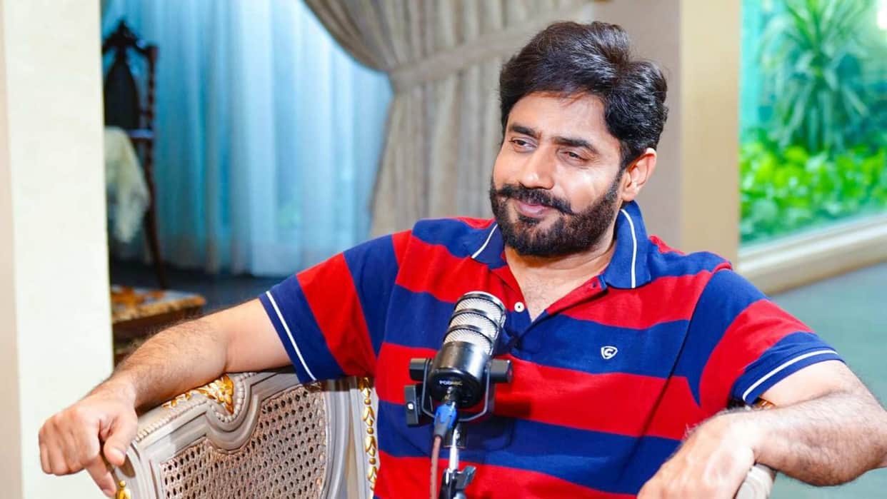 Pakistani singer Abrar Ul Haq rejected a film with Katrina Kaif Kashmir was the reason know inside