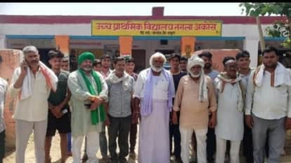 Mathura Lok Sabha Chunav Voting started in baldev at 1:30 pm know reason