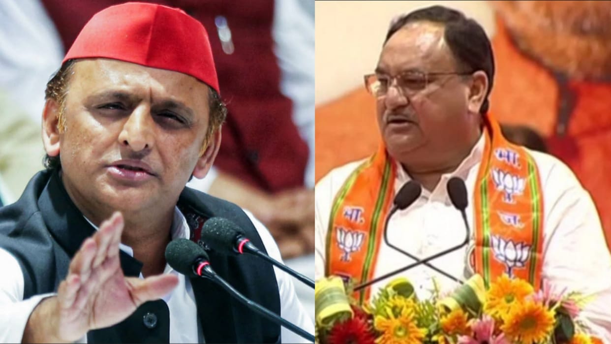 Loksabha Election 2024: BJP focuses on Etawah and mainpuri seat.