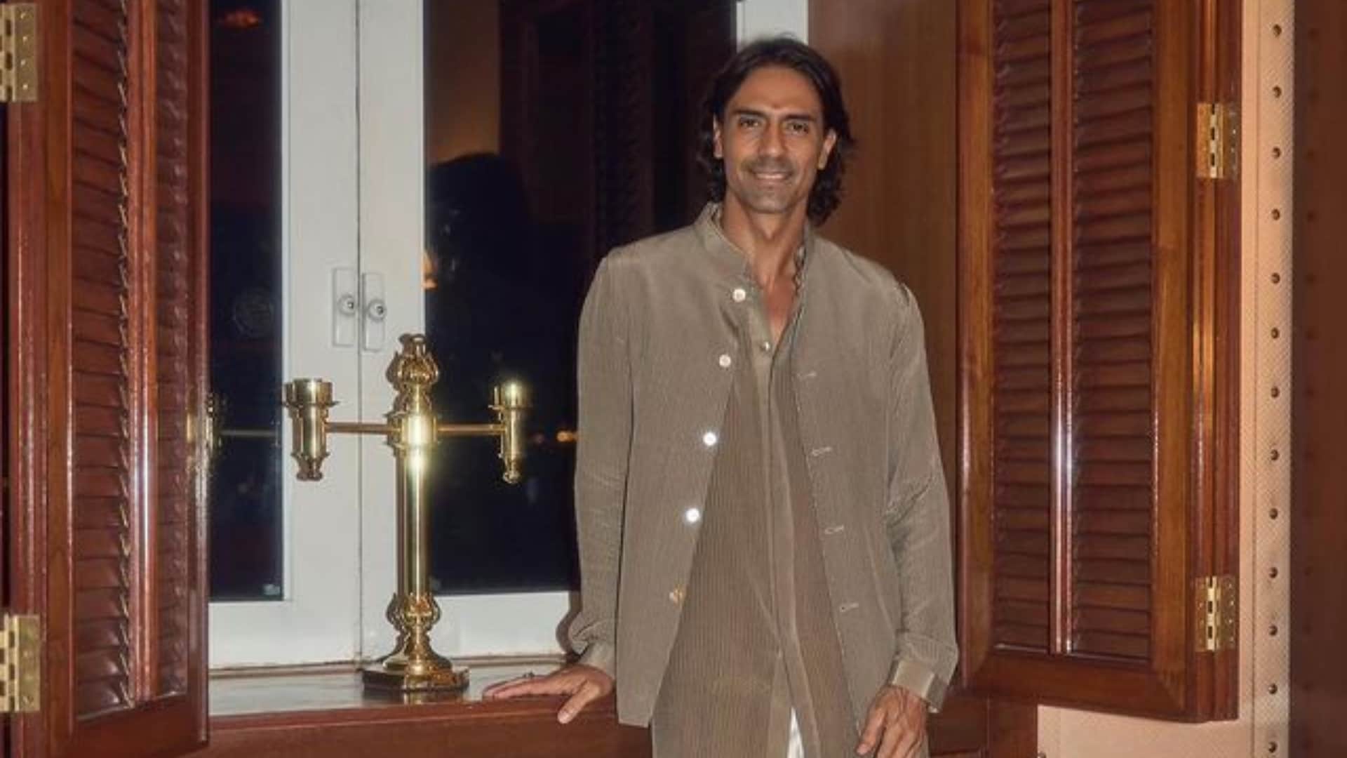 Actors Who Aced Negative Roles in Movies Arjun Rampal Kay Kay Menon Anil Kapoor Sanjay Dutt