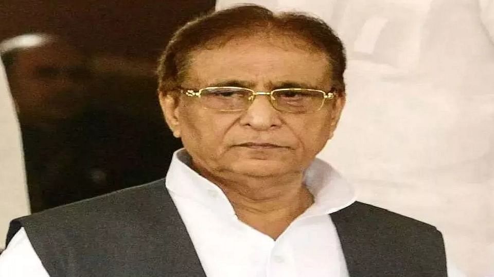 Shock to Azam Khan: Bail of three including Azam rejected in Dungarpur case, Allahabad High Court decision