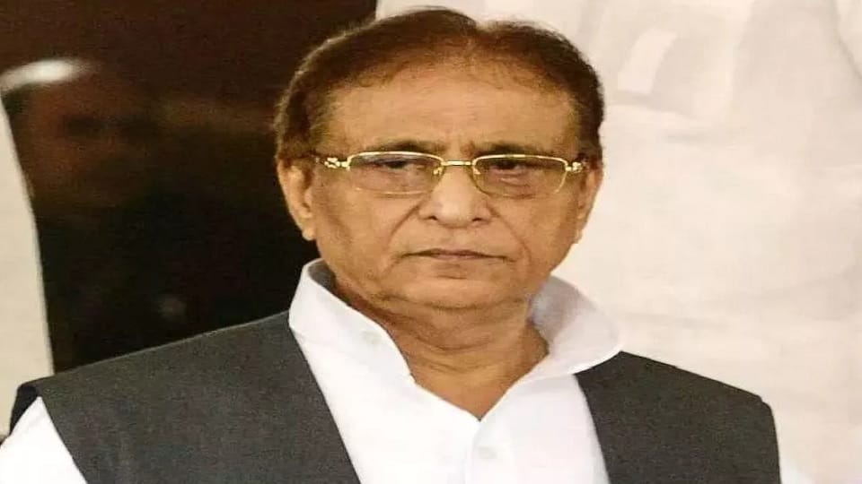 Jailed SP leader Azam Khan may be released today