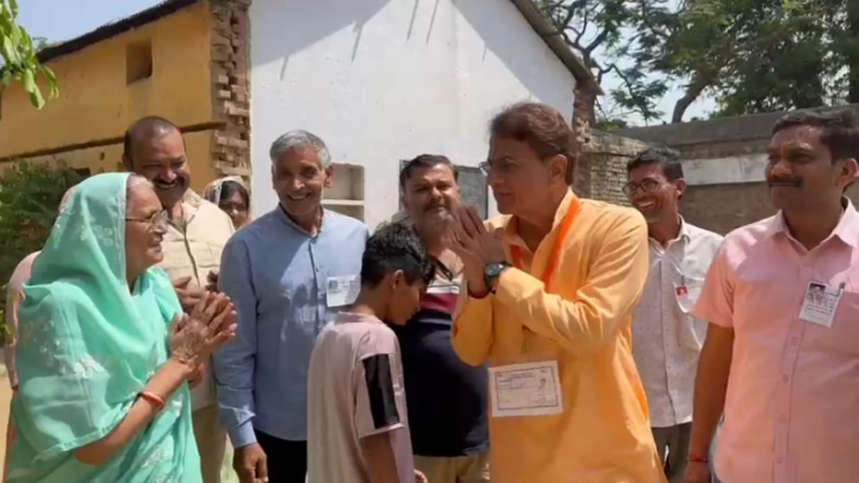 Elections2024: Fate of 91 candidates at Risk, Meerut and Mathura are most discussed seats