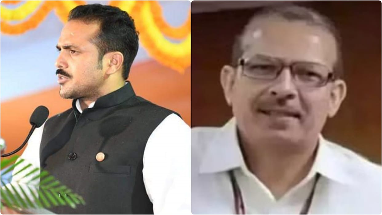 Bihar: ABVP calls decision to freeze accounts of state universities illegal, demands action from RBI Governor