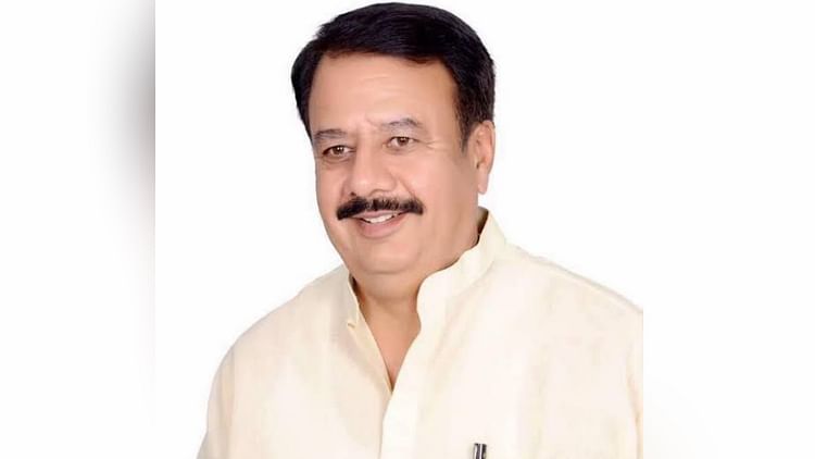 Brij Sharma Has Been Appointed As The New State President Of Jananayak ...