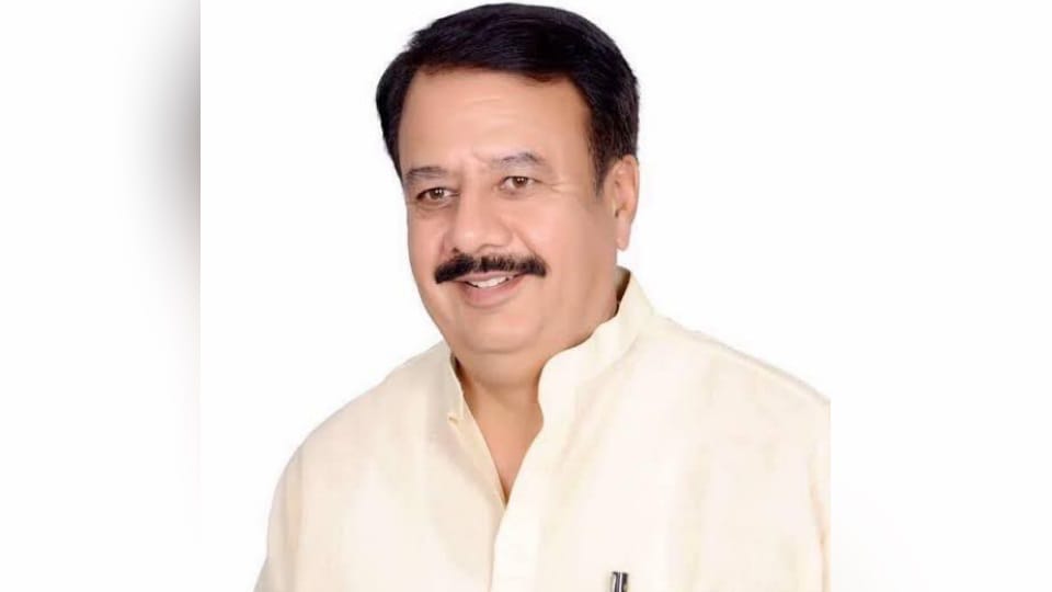 Brij Sharma has been appointed as the new state president of Jananayak Janata Party