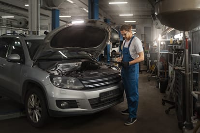 car battery tips how to maintain car battery care