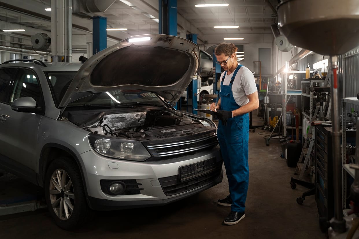 Car maintenance scams to watch out for car maintenance tips in hindi