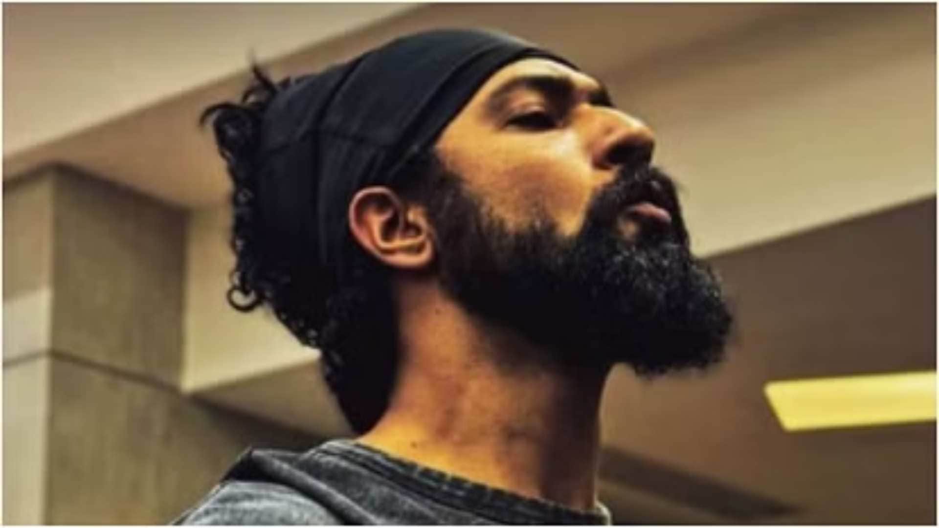 Chhaava Teaser to release online officially on 19 august 2024 tomorrow vicky kaushal shares post film update