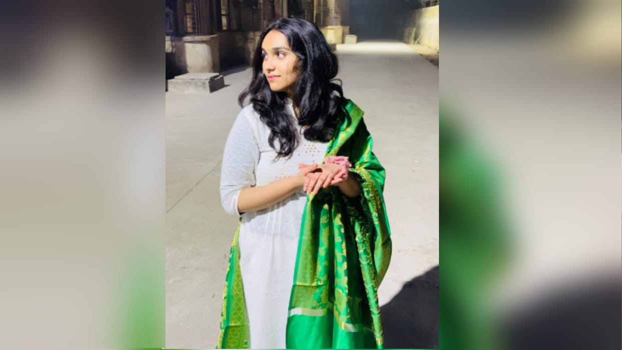 Muzaffarngar: MBBS student Krutika dies after being hit by train, case of murder registered against classmate