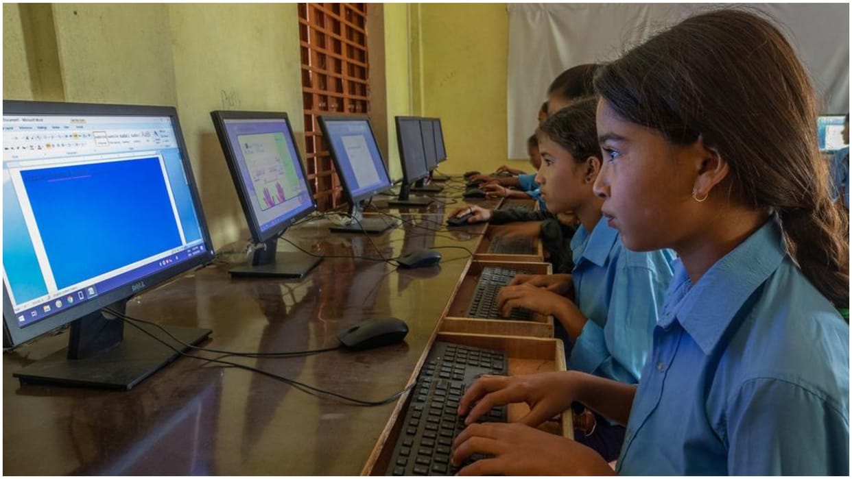 Impact of social media on girls education mental health and well-being Latest News Update