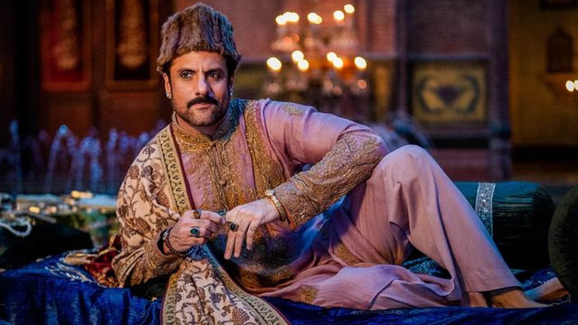 khel khel mein actor fardeen khan talks about not being part of no entry 2 says call boney kapoor for decision