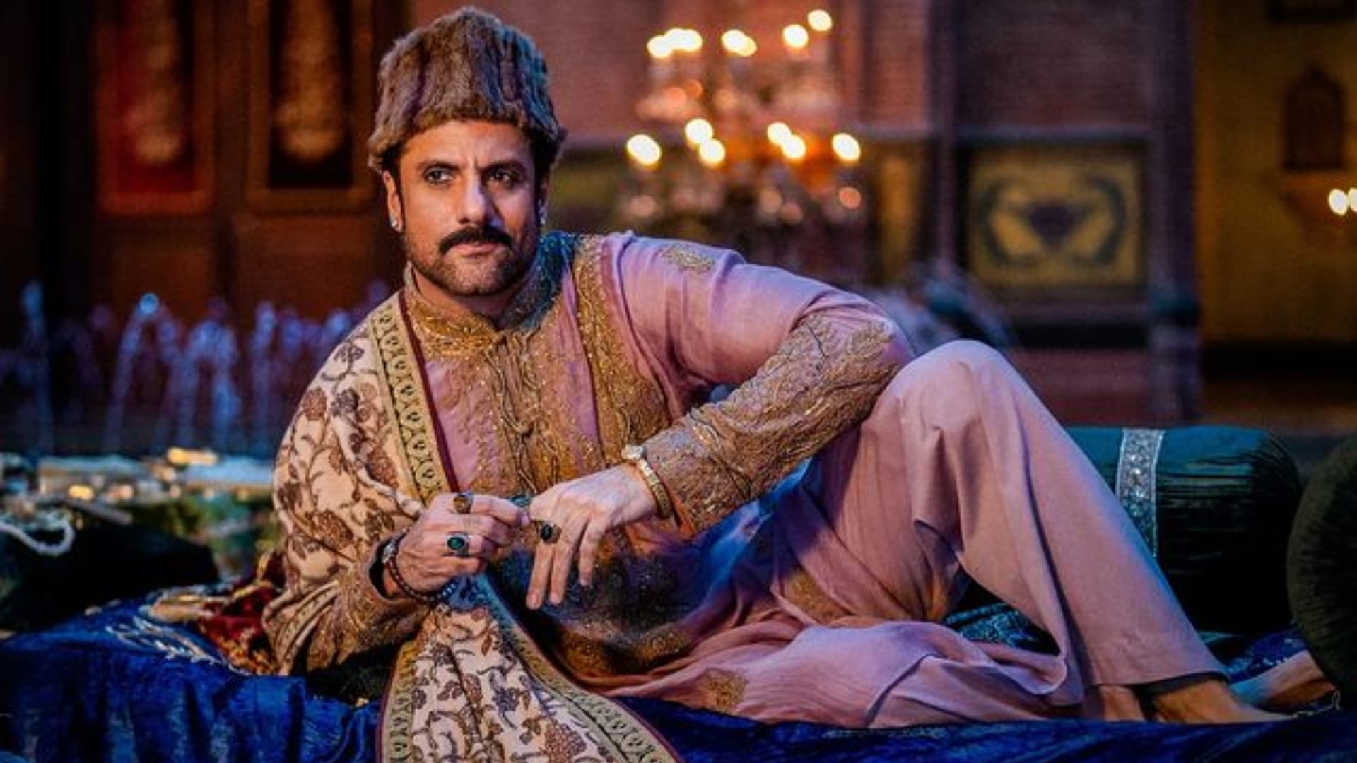 khel khel mein actor fardeen khan talks about not being part of no entry 2 says call boney kapoor for decision