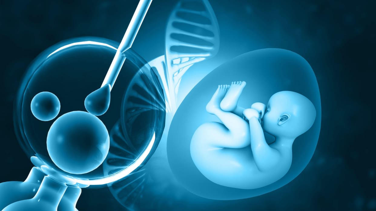 Fertility rate declining in India know its causes and Lifestyle changes to improve fertility in hindi