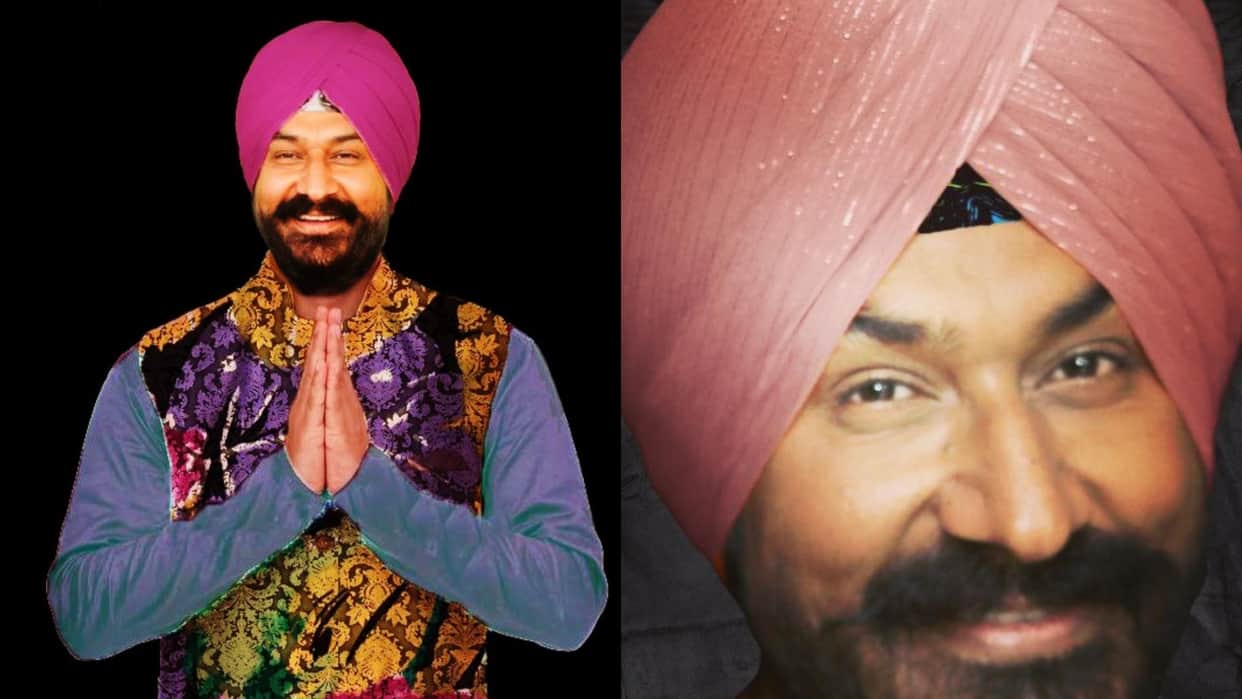 Gurucharan singh friend informed that he was unwell and not eating well and actors Blood Pressure was high