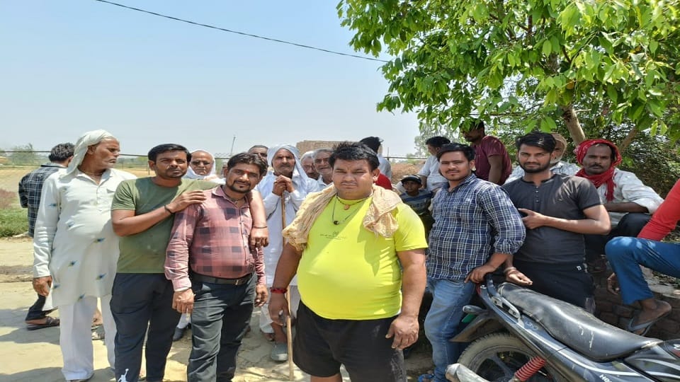 Lok Sabha Elections 2024: Anger among villagers boycott ground truth seen on day of voting in Mathura