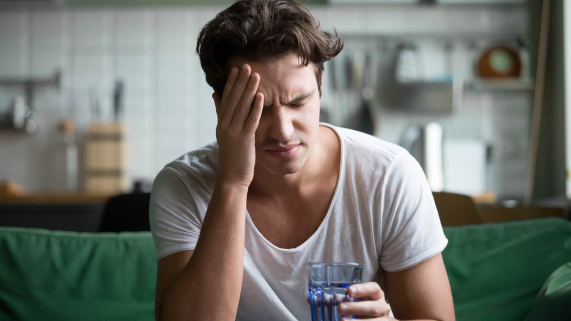 Auto Brewery Syndrome symptoms as if you were drunk know about this rare diseases