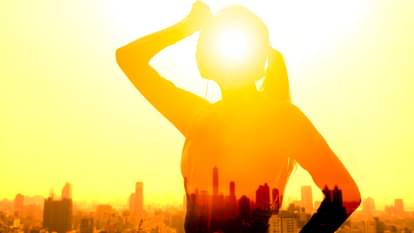 देशभर में गर्मी का कहर: लू से करें बचाव, लक्षण नजर आएं तो करें ये उपाय What does extreme heat do to our bodies know risk and prevention of heatstroke