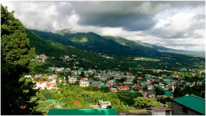 mussoorie
