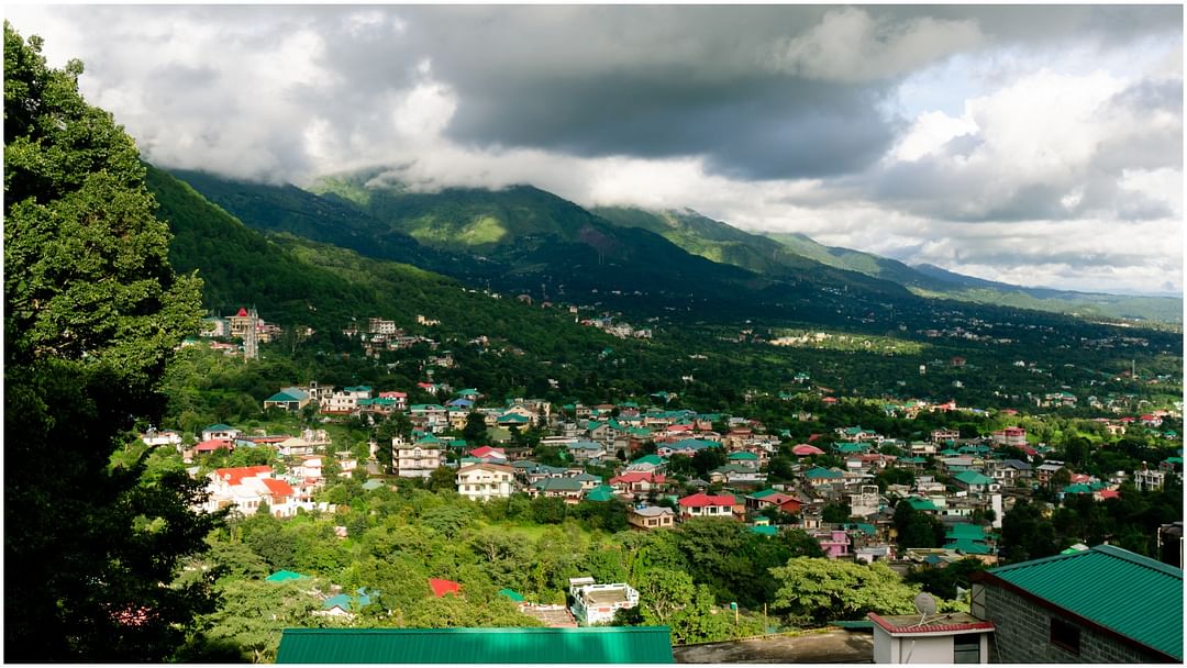 Now Mussoorie is also feeling like the plains, everyone is troubled by the heat