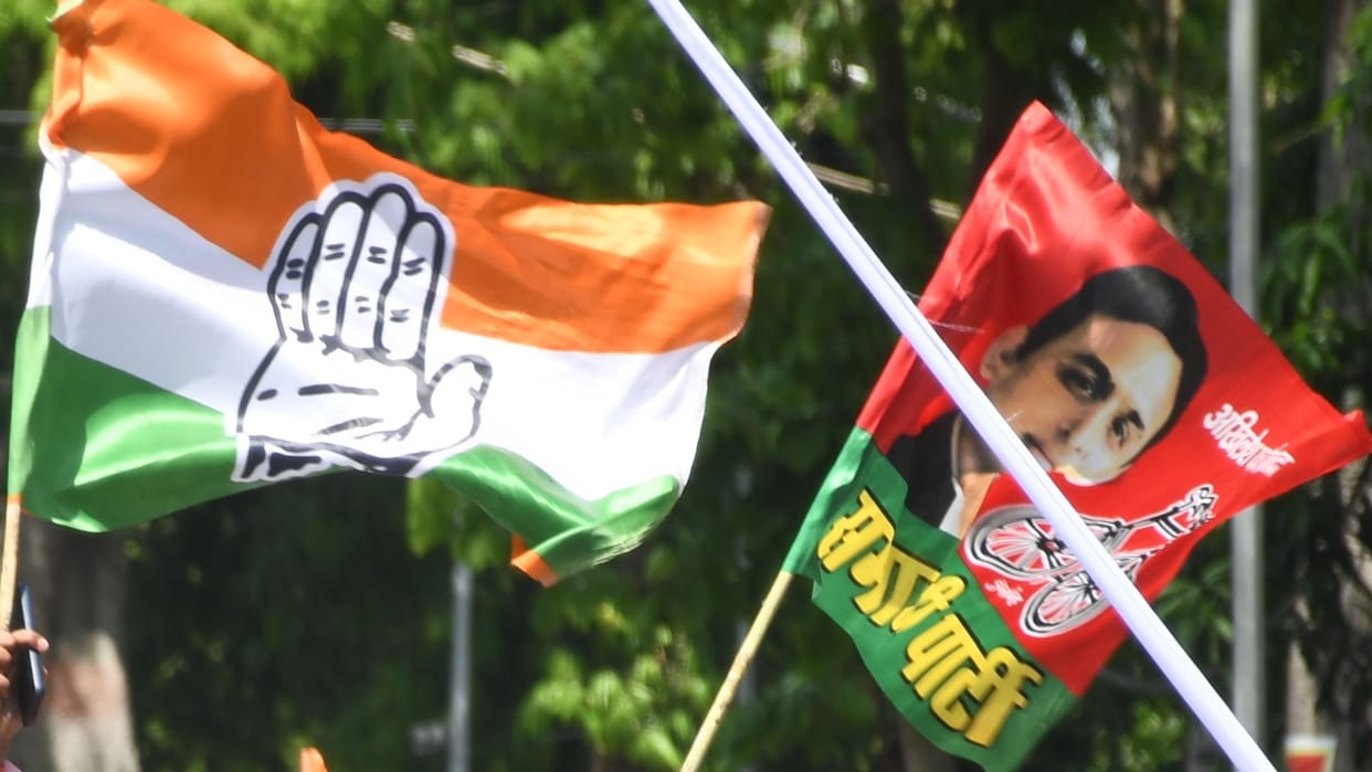 Loksabha Election 2024: Samajwadi Party declared Naresh Uttam Patel candidate on Fatehpur seat.