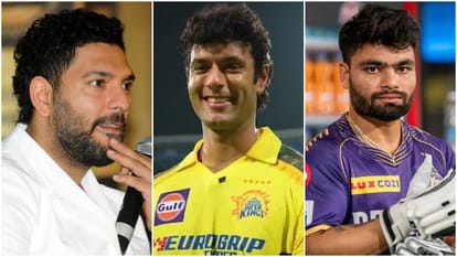 T20 World Cup 2024 India Squad Players Announced Check Captain Vice Captain Players List