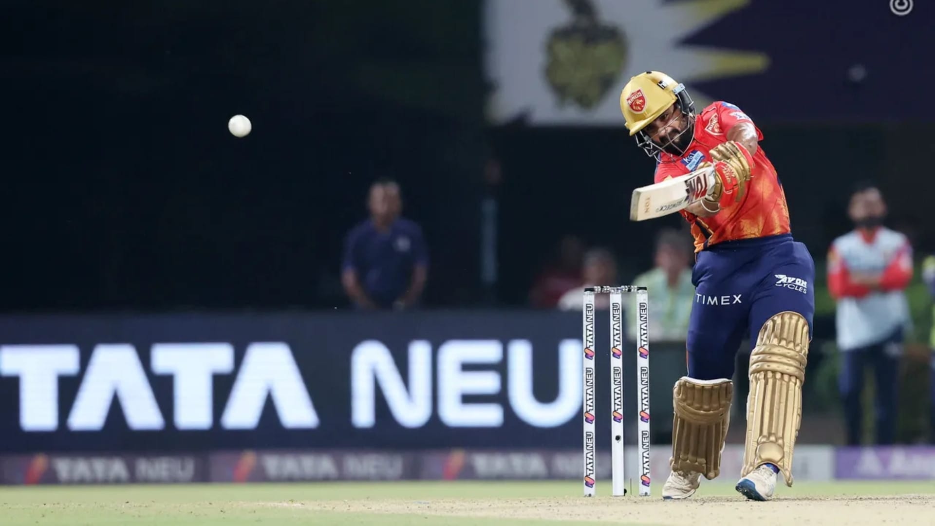shashank singh reacts on retention by punjab kings for ipl 2025 said he will prove them right