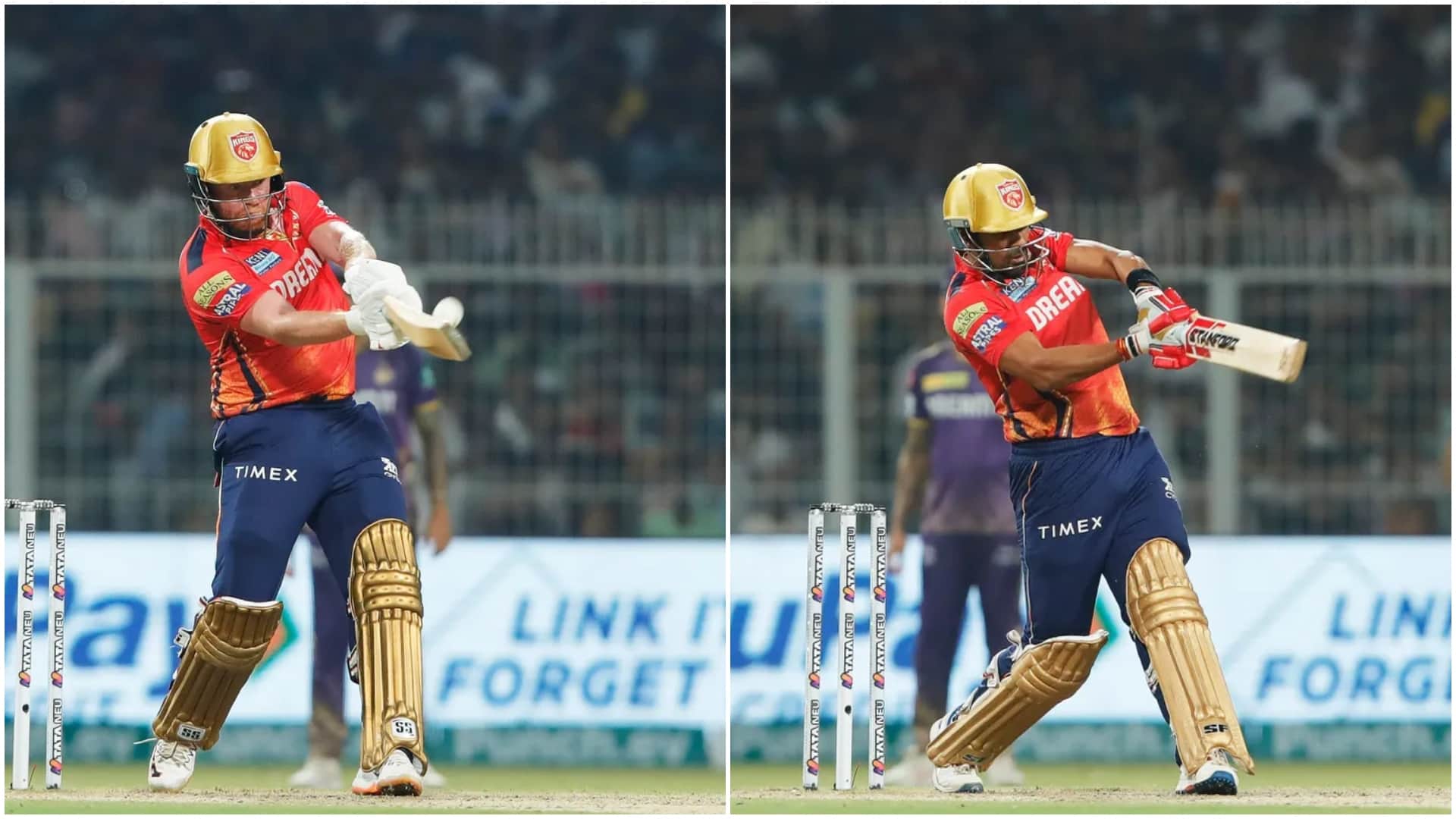 shashank singh reacts on retention by punjab kings for ipl 2025 said he will prove them right