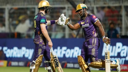 IPL 2024 KKR vs PBKS Result: Kolkata Knight Riders vs Punjab Kings Key Highlights Analysis Result