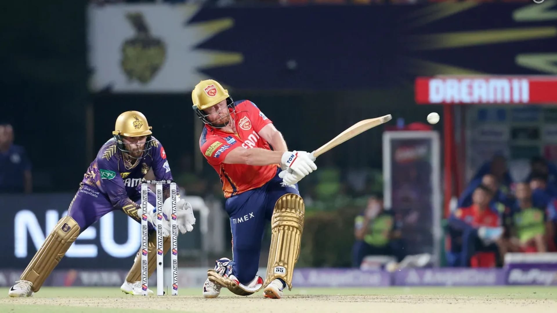 England removes Jonny Bairstow, Moeen Ali For Australia Series, England T20 and ODI team vs Australia